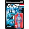 G.I. Joe Wave 1b - Cobra Commander (Glow Patrol)