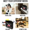 thumbnail image 4 of WWS-New Driver Survival Bag Passing Driving Test Sweet 16 Gift Teen Daughter Gift(New Driver B -CA), 4 of 4