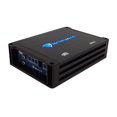 thumbnail image 3 of Rockville dB10 800w Peak Mono Car Audio Amplifier 200w RMS @ 4 Ohms, 3 of 10