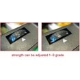 thumbnail image 6 of Saddle Stapler Electric Auto Bookbinding Machine Binder Riding Binding Stitcher, 6 of 11