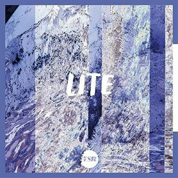 Lite - Blizzard - Music & Performance - Vinyl [7-Inch]