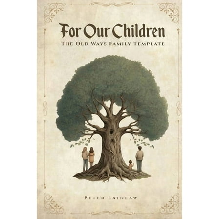 For Our Children, (Paperback)