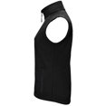 thumbnail image 2 of Sol's Gilet Coquille Souple de Course pour Femmes, 2 of 4