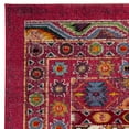thumbnail image 5 of Safavieh Madison Area Southwestern Bordered Area Rug or Runner, 5 of 7