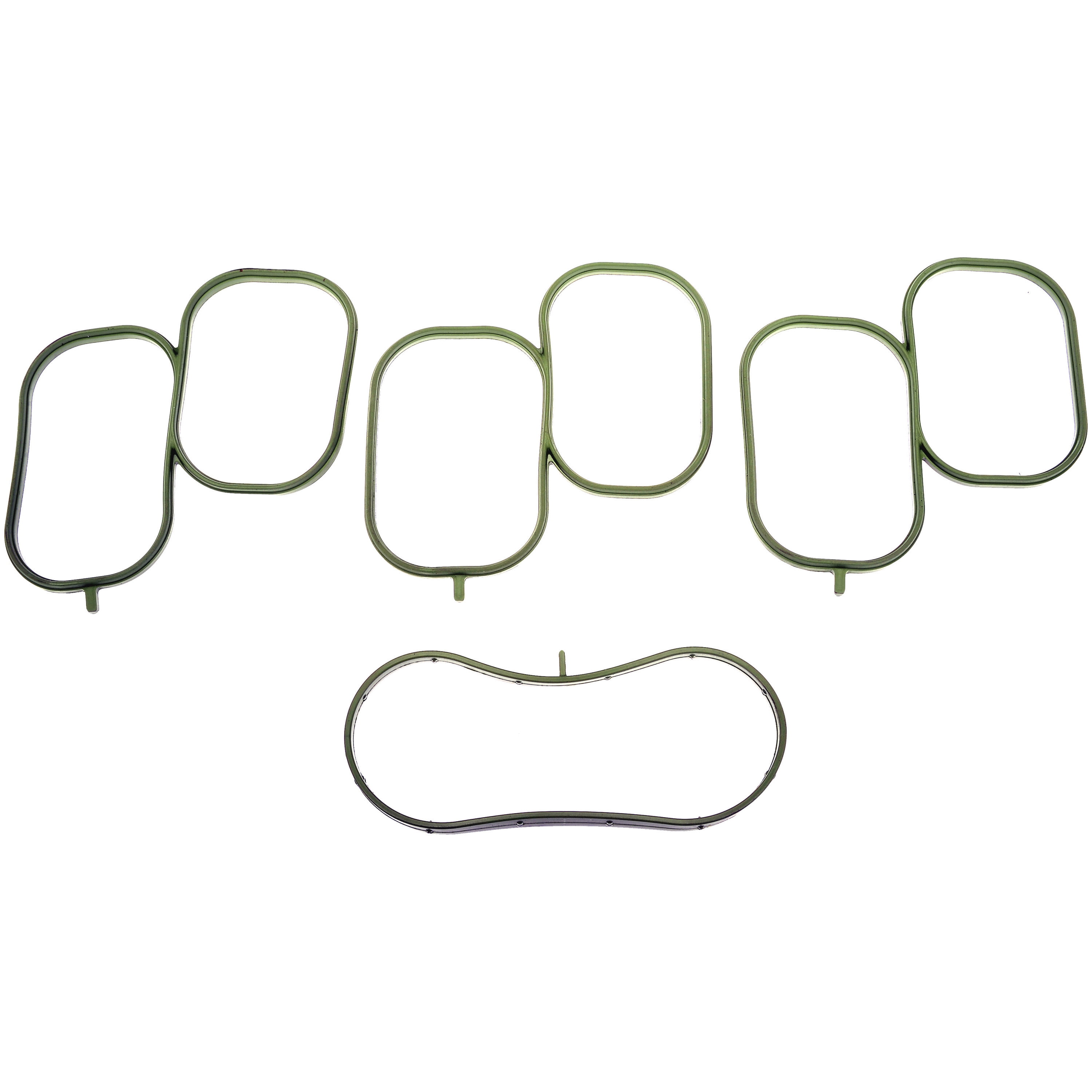 Dorman 953-307 Air Intake Manifold Gasket for Specific Nissan Models