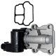 thumbnail image 1 of Válvula de control de aire inactivo, válvula IAC, ajuste IACV para Corolla, piezas de repuesto 22270-0D030 accesorios Soledad Válvula de control de aire de ralentí, 1 of 6