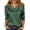 Army Green #200, variant on Silk Satin Blouse for Women Casual V Neck 3/4 Sleeve Solid Color Shirts Business Work Dress Shirts Sky Blue XL
