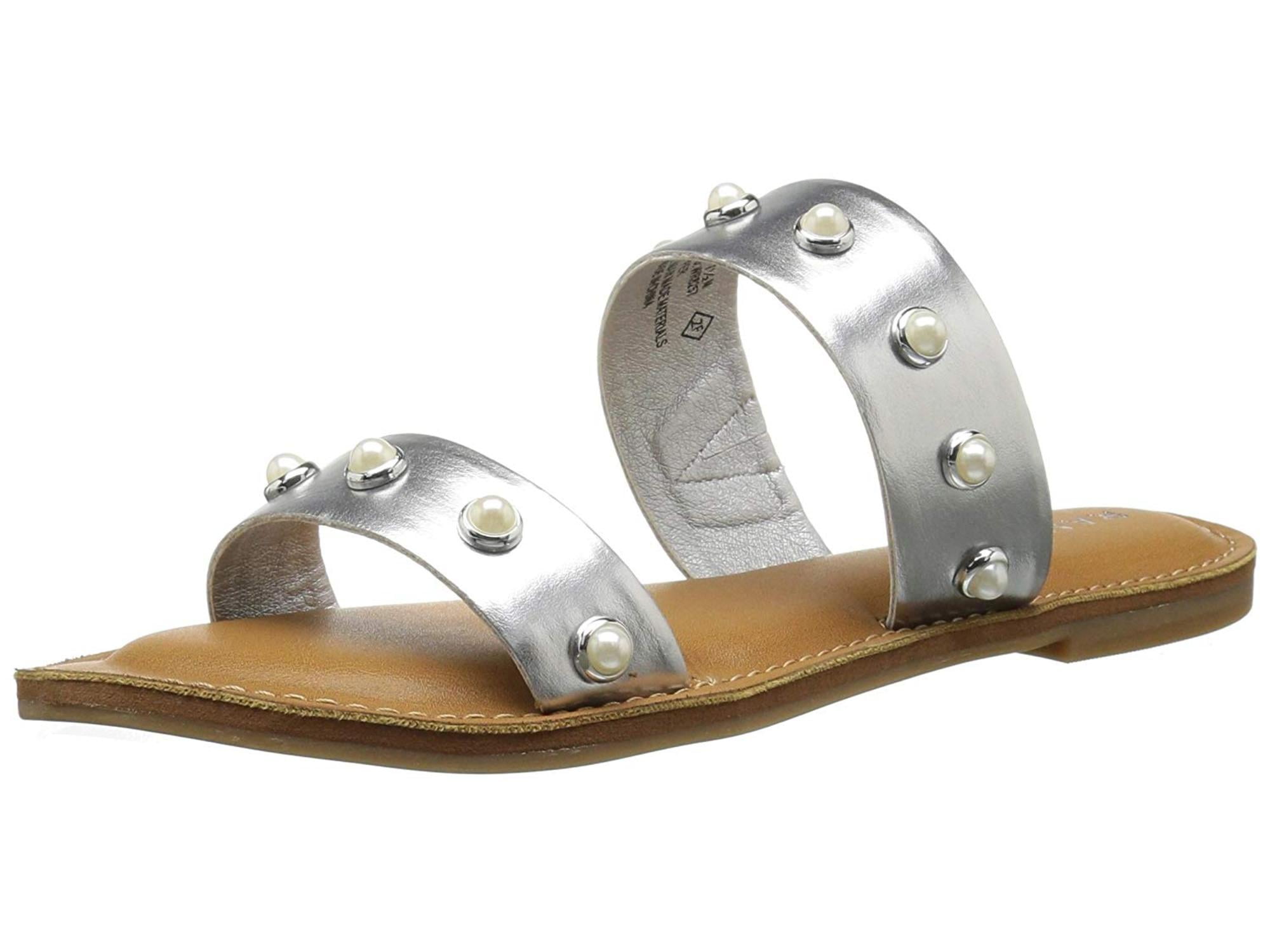 rampage slide sandals