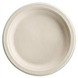 Paper Pro Round Plates, 6 Paper Pro Round Plates, 6
