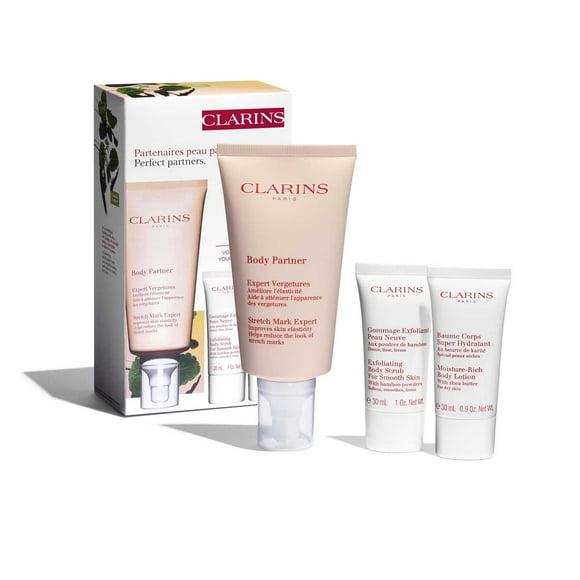 Set Perfect Partners - 175 Ml, 30 Ml, 30 Ml