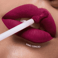 thumbnail image 2 of Labial Mate Hidracolor Vino Cerezo Ésika 6 ml No Transfer, 2 of 4