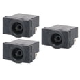 thumbnail image 2 of Reemplazo de conector de toma de corriente CC de 3 piezas para Samsung NP530U3B NP530U3C NP530U4B, 2 of 8