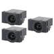 thumbnail image 2 of Reemplazo de conector de toma de corriente CC de 3 piezas para Samsung NP530U3B NP530U3C NP530U4B, 2 of 8