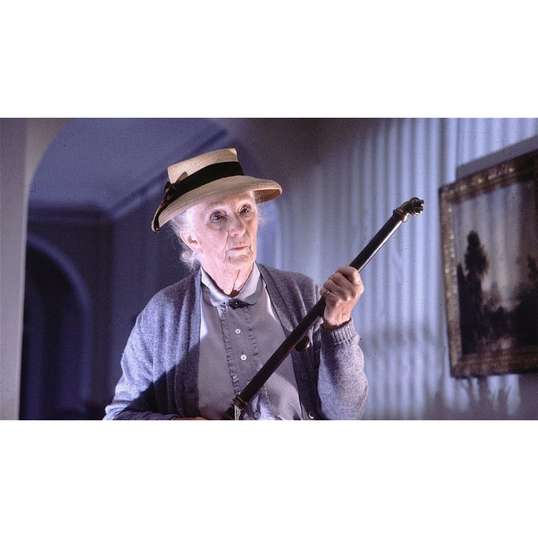 (未使用･未開封品)Miss Marple: The Complete Collection [DVD] Amazon.com: Miss Marple: The Complete Collection (DVD