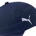 thumbnail image 3 of Gorra Puma Liga Cap Azul Marino 022356 05, 3 of 4