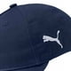thumbnail image 3 of Gorra Puma Liga Cap Azul Marino 022356 05, 3 of 4