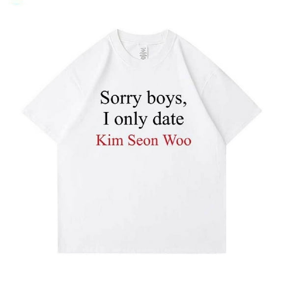 EN T shirt ENHYPEN Fan Signing Event Cotton T - Shirt - ENGENE Support Merch