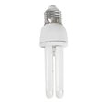 thumbnail image 1 of Led Bulb Light 11w E27 Screw 2u Shaped Light Bulbs Home Cfl Light Bulb Energy Saving, 1 of 2