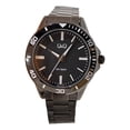 thumbnail image 1 of Reloj Q&Q  Hombre Analógico Negro Q28B-004PY, 1 of 3