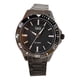 thumbnail image 1 of Reloj Q&Q  Hombre Analógico Negro Q28B-004PY, 1 of 3