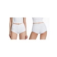 thumbnail image 2 of Caoirhny Women Boy Shorts Panties Lace Patchwork Breathable Elastic Underwear Casual Boxer Briefs for Ladies, 2 of 9