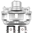 thumbnail image 1 of A-Premium Disc Brake Caliper Assembly with Bracket Compatible with Kia Cadenza 2014-2016 Front Left Driver Side, 1 of 3
