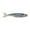 HD Gizzard Shad, variant on Berkley PowerBait® PowerStinger, 3.5 in, Minnows, Swamp Gas (7 Count)