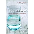 thumbnail image 1 of Pre-Owned Beyond Happiness: The Zen Way to True Contentment (Hardcover) 1590308255 9781590308257, 1 of 1