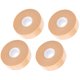 thumbnail image 4 of 4 rollos de calcomanías de tacón impermeables Zapatos de tacón alto resistentes al desgaste Protector de puntera con cinta de espuma, 4 of 5