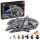 thumbnail image 1 of LEGO Millennium Falcon™ (75257 LEGO 75257LEGO, 1 of 2