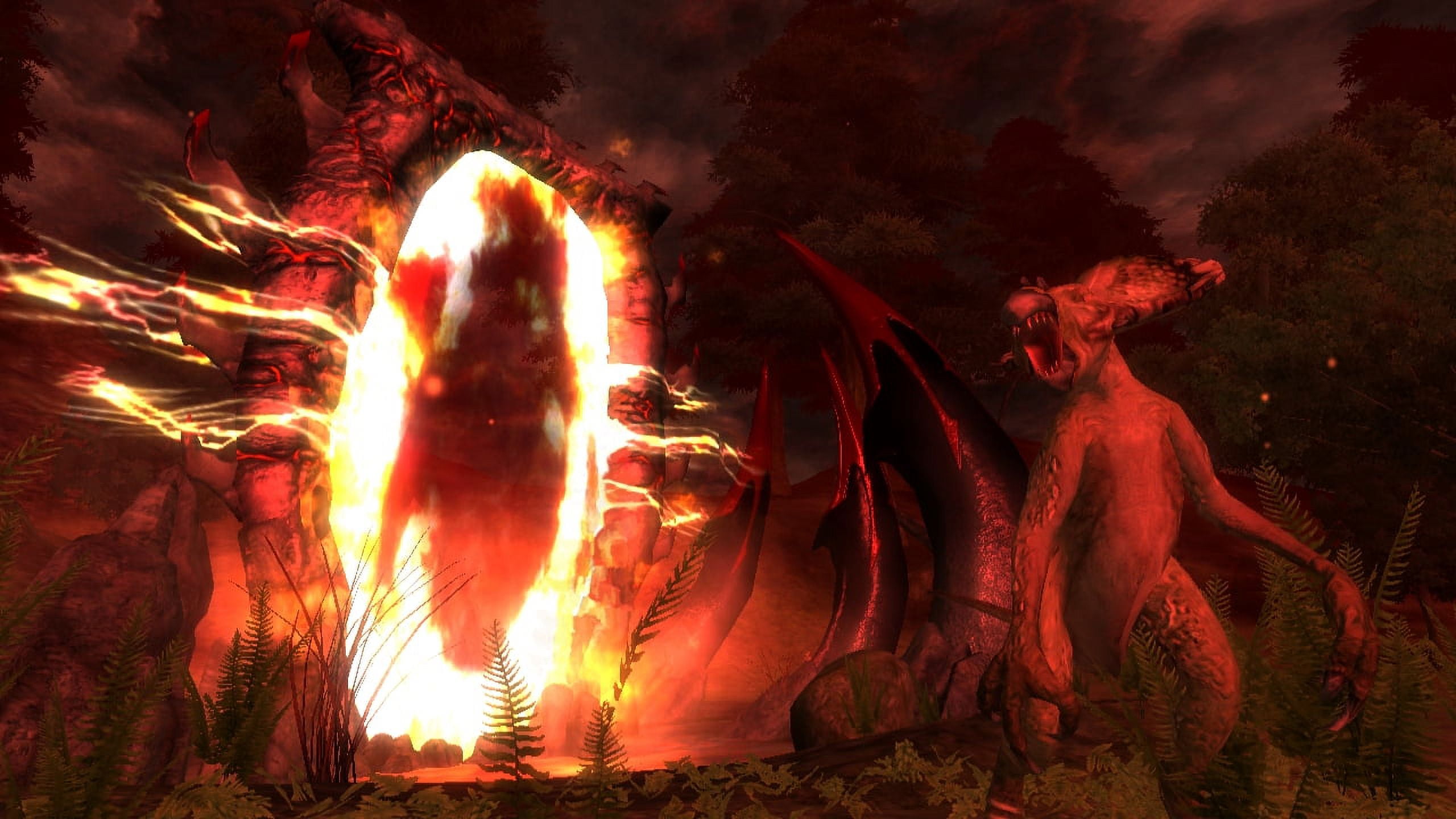 Elder Scrolls IV: Oblivion (Platinum Hits) - Xbox 360