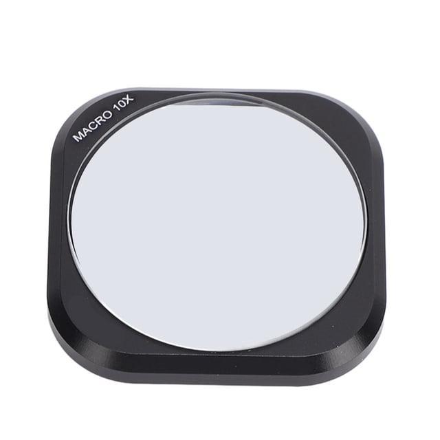Filtro de Lente, Filtro de Cámara Anti -Scratch 10x para Ace Pro