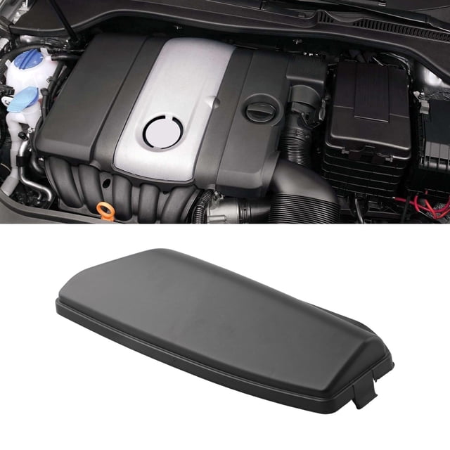 Pour Jetta pour Golf pour Beetle Entrée d'Air Couvercle de Conduit 1K0805965C