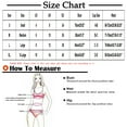 thumbnail image 3 of BLTIBY Two Piece Tankini Swimsuits for Women with Shorts Printed Long Sleeve Round Neck Tummy Control Bathing Suits Athletic Swimwear White L, 3 of 6