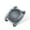 Grey, variant on Stainless Steel Wire Cutter Fruit Decoration and -Purpose Kitchen Slicer Tool for Precise Cutting Garnishing Vegetable Carving Crafting Home Cooking Utensils, 4.06*2.72 in, White