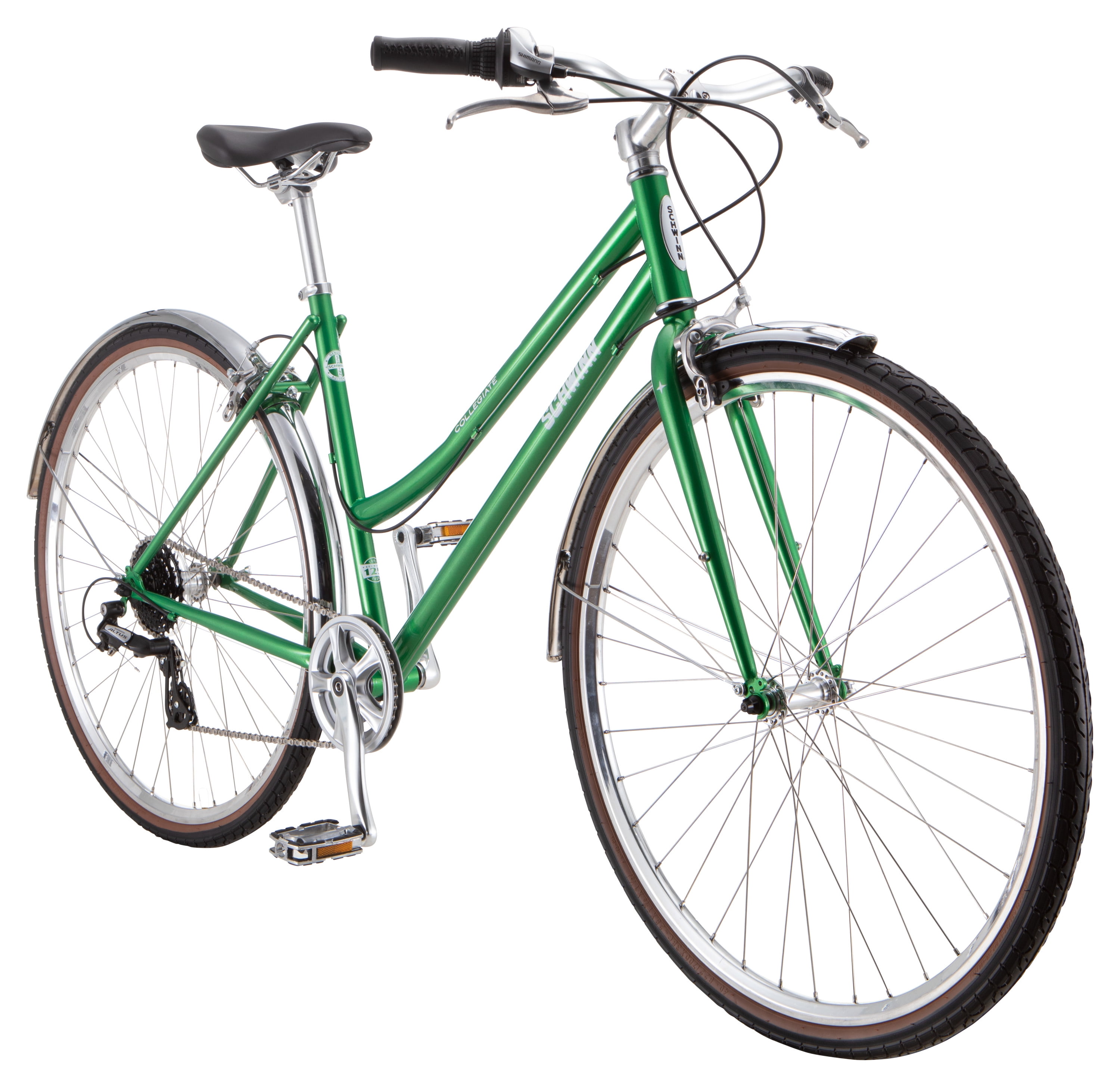 bicycle 17 inch frame