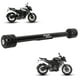 thumbnail image 1 of Slider Colin Defensa Protector Punta Grande Moto Ns200, 1 of 7