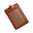 thumbnail image 4 of Sidaley Paquete de 10 fundas para tarjetas de identificación, carcasa protectora para oficina, funda para tarjetas de autobús multifuncional de gran Type2 NO2, 4 of 6