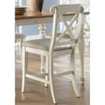 thumbnail image 1 of Liberty Furniture Ocean Isle Uph X Back Counter Chair, 1 of 9