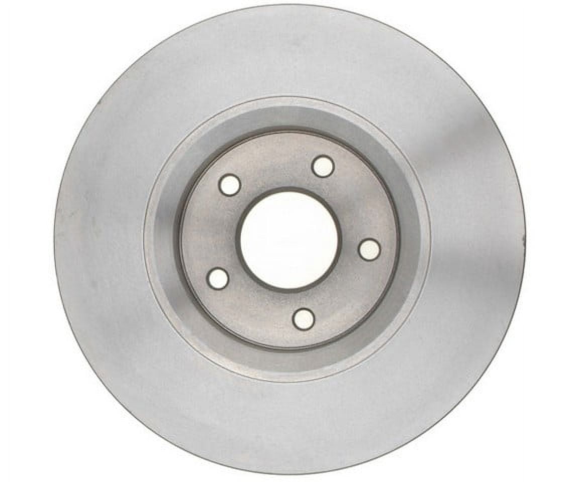 Raybestos Specialty Performance Rotors, 980574 Fits select: 2005-2012 INFINITI FX35, 2013 INFINITI FX37