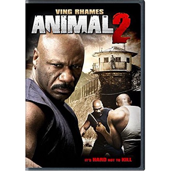 Pre-Owned Animal 2 (DVD) (Used - Good)