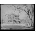 thumbnail image 2 of Historic Framed Print, [Andrew-Safford House, 13 Washington Square, Salem, Mass.], 17-7/8" x 21-7/8", 2 of 9