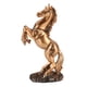 thumbnail image 1 of Leku Decoración de Escritorio - Escultura de Caballo de Estilo Europeo(bs-021), 1 of 8