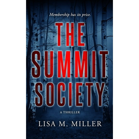 The Summit Society, (Paperback)