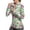 Green, variant on Active Tops Women Short Sleeve Running Shirts Women Short Pack Tech Pack Womens Workout Tops Short Sleeve Womens Neck Long Sleeve Thermal Shirts Long Sleeved Shirts Womens Women's Green XL