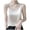 Beige, variant on Womens Silk Satin Camisole Tank Tops V Neck Spaghetti Strap Blouses Back Sleeveless Shirt Band Top Women M