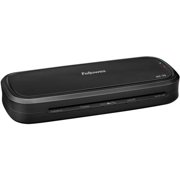 Fellowes M5-95 9.5" Laminator with Assorted Laminating Pouches Value Bundle