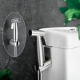 thumbnail image 6 of DESIGNICE Bidet Sprayer Stainless Steel Badette to Add for Toilet Bidet Sprayer for Toilet, 6 of 7