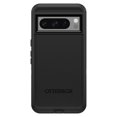 thumbnail image 1 of OtterBox Defender Protective Case Black for Google Pixel 8 Pro, 1 of 4