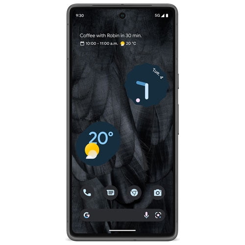 Google pixel 7 128GB Great condition Unlocked Smartphone